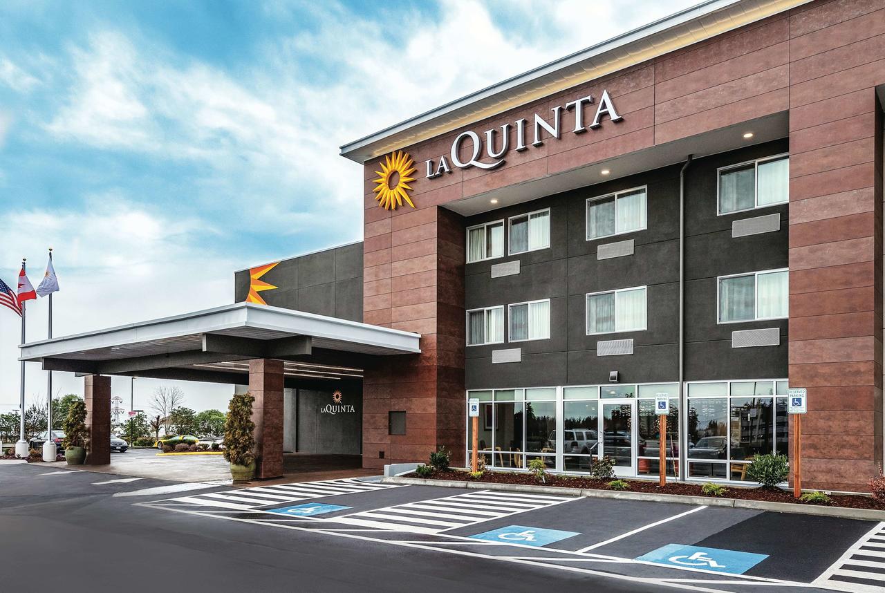 La Quinta By Wyndham Seattle Federal Way - thumb 38