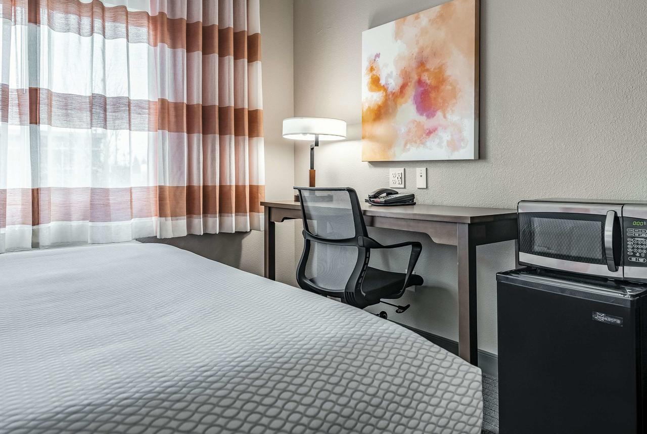 La Quinta By Wyndham Seattle Federal Way - thumb 43