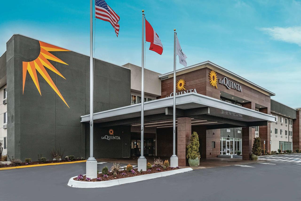 La Quinta By Wyndham Seattle Federal Way - thumb 0