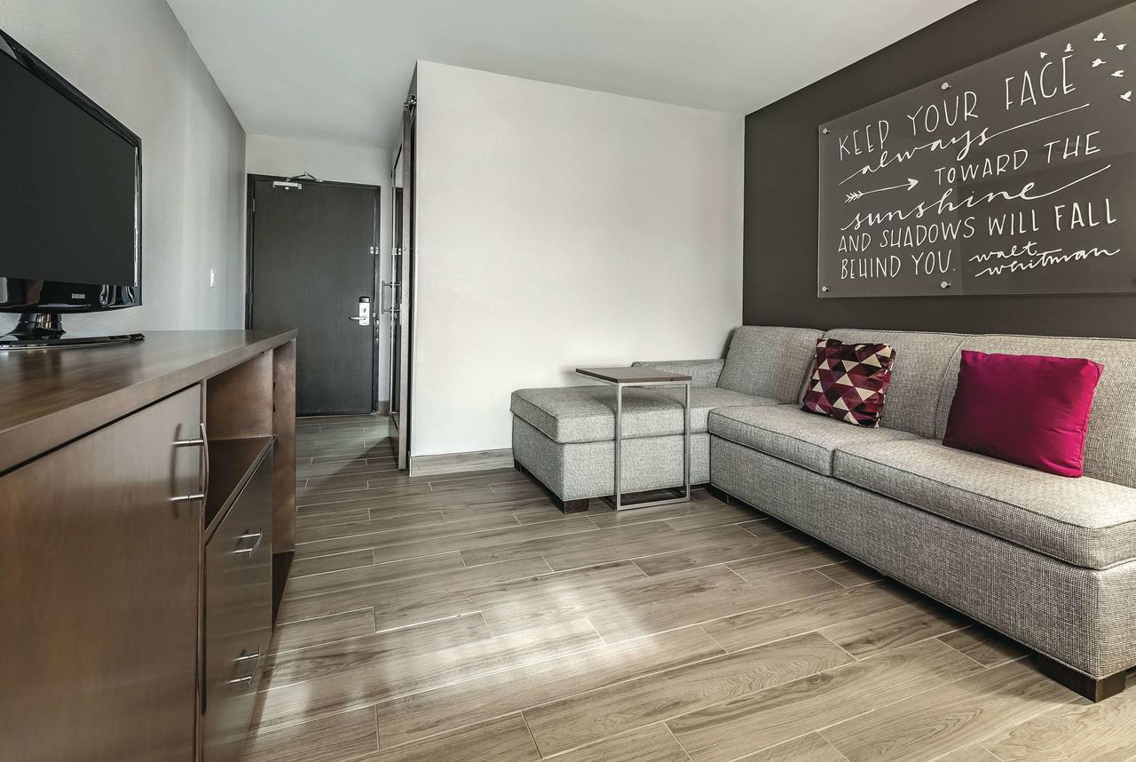La Quinta By Wyndham Seattle Federal Way - thumb 37