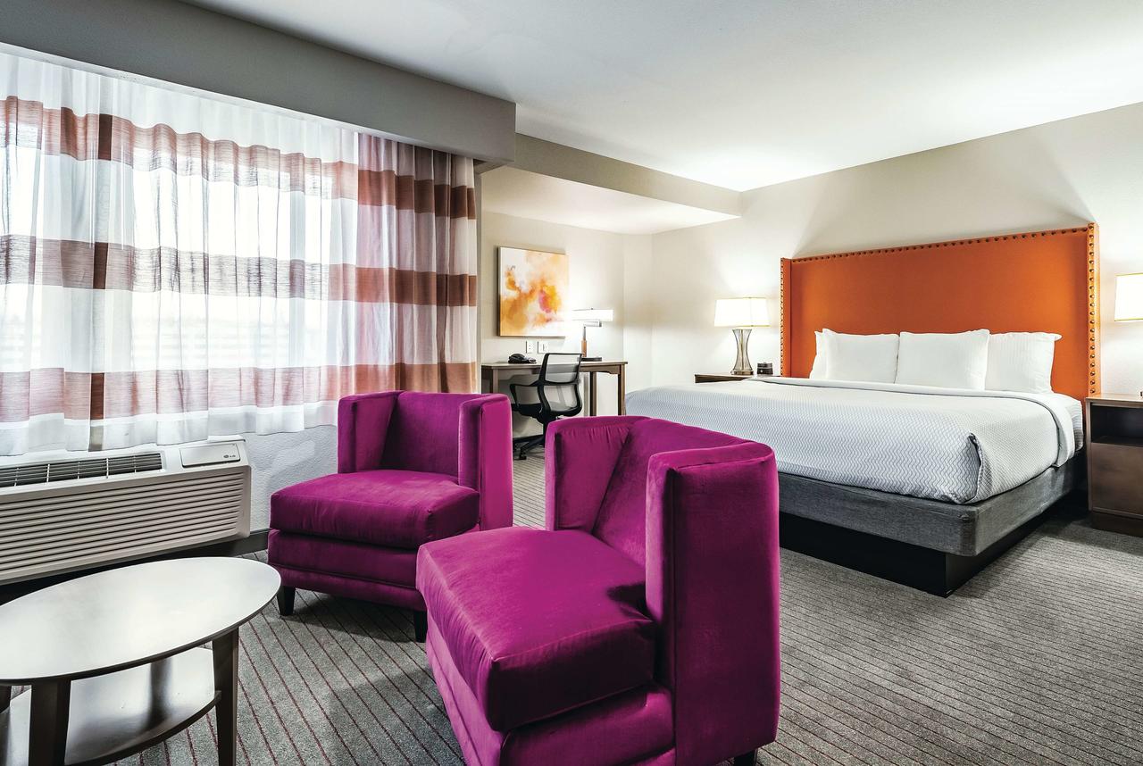 La Quinta By Wyndham Seattle Federal Way - thumb 30
