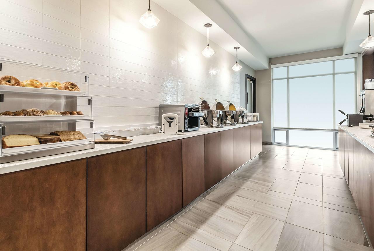 La Quinta By Wyndham Seattle Federal Way - thumb 42