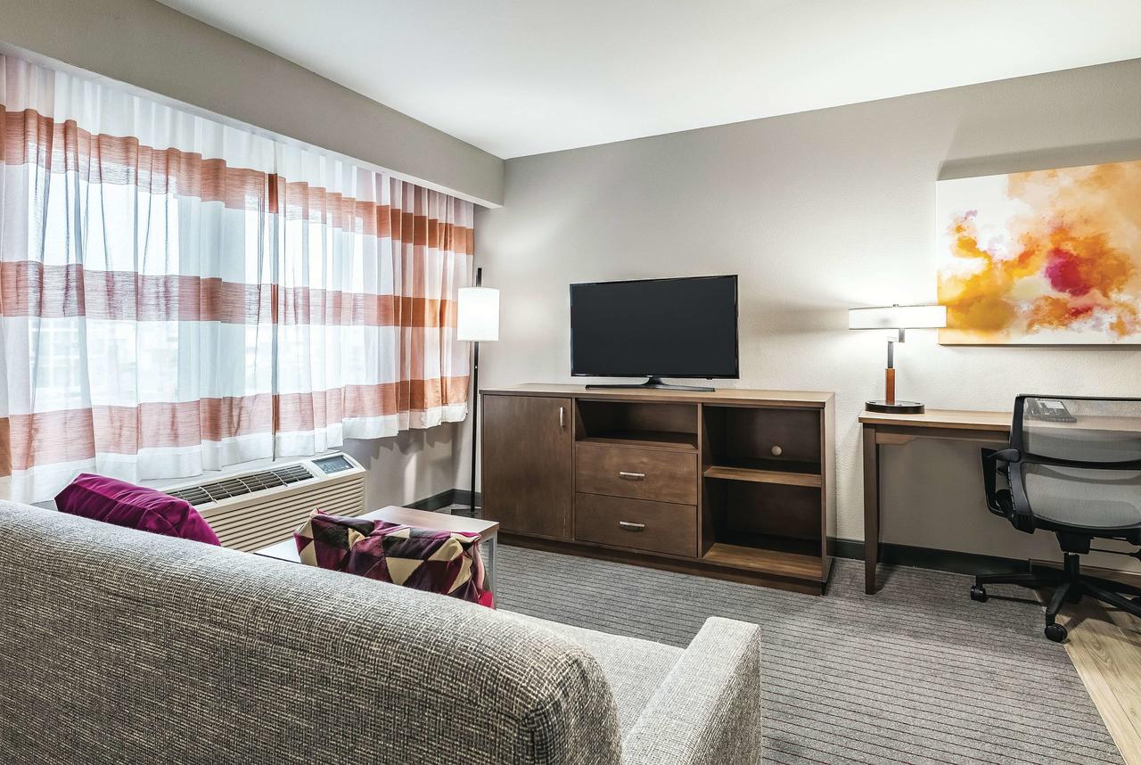 La Quinta By Wyndham Seattle Federal Way - thumb 14