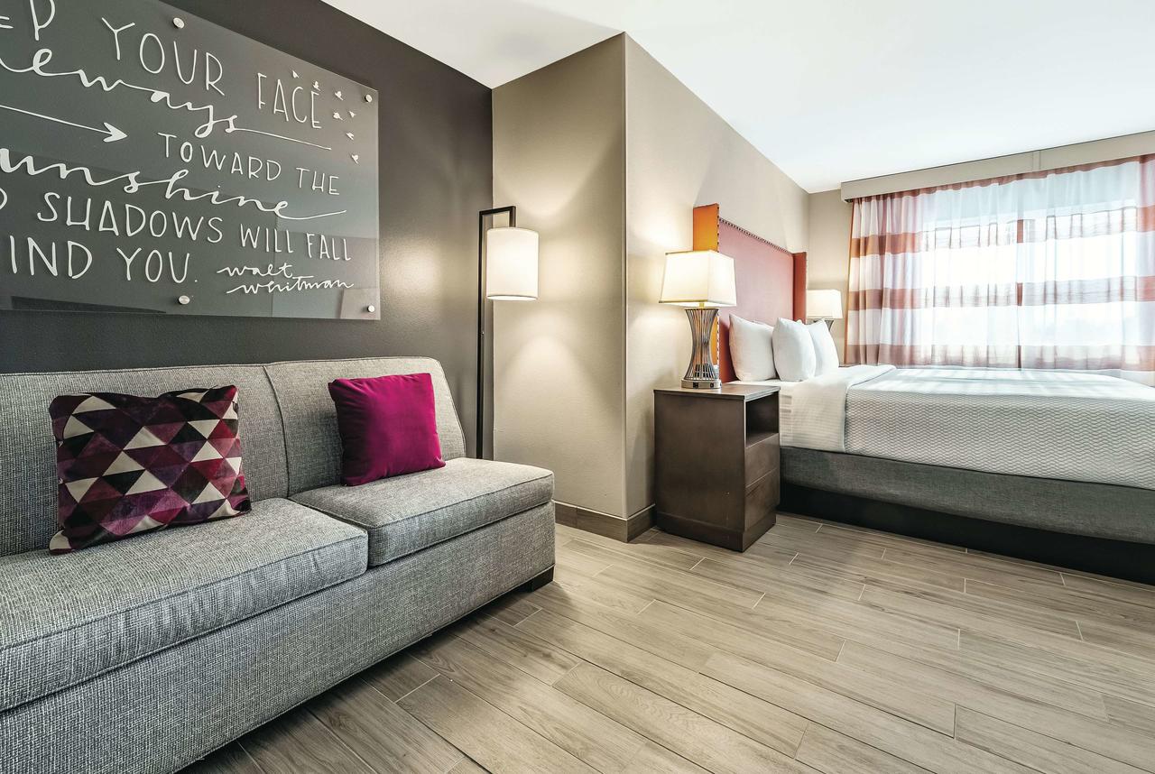 La Quinta By Wyndham Seattle Federal Way - thumb 36