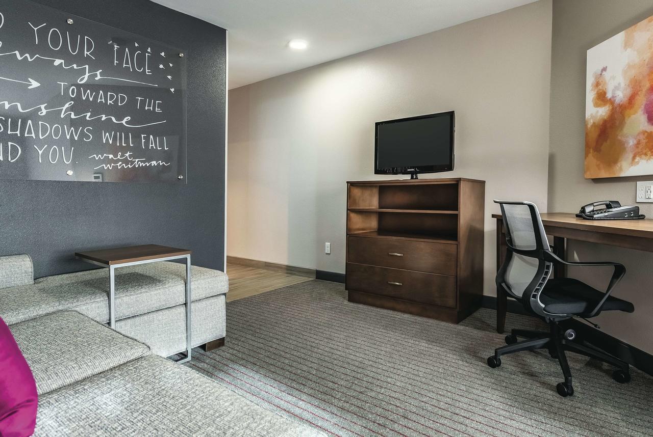 La Quinta By Wyndham Seattle Federal Way - thumb 33