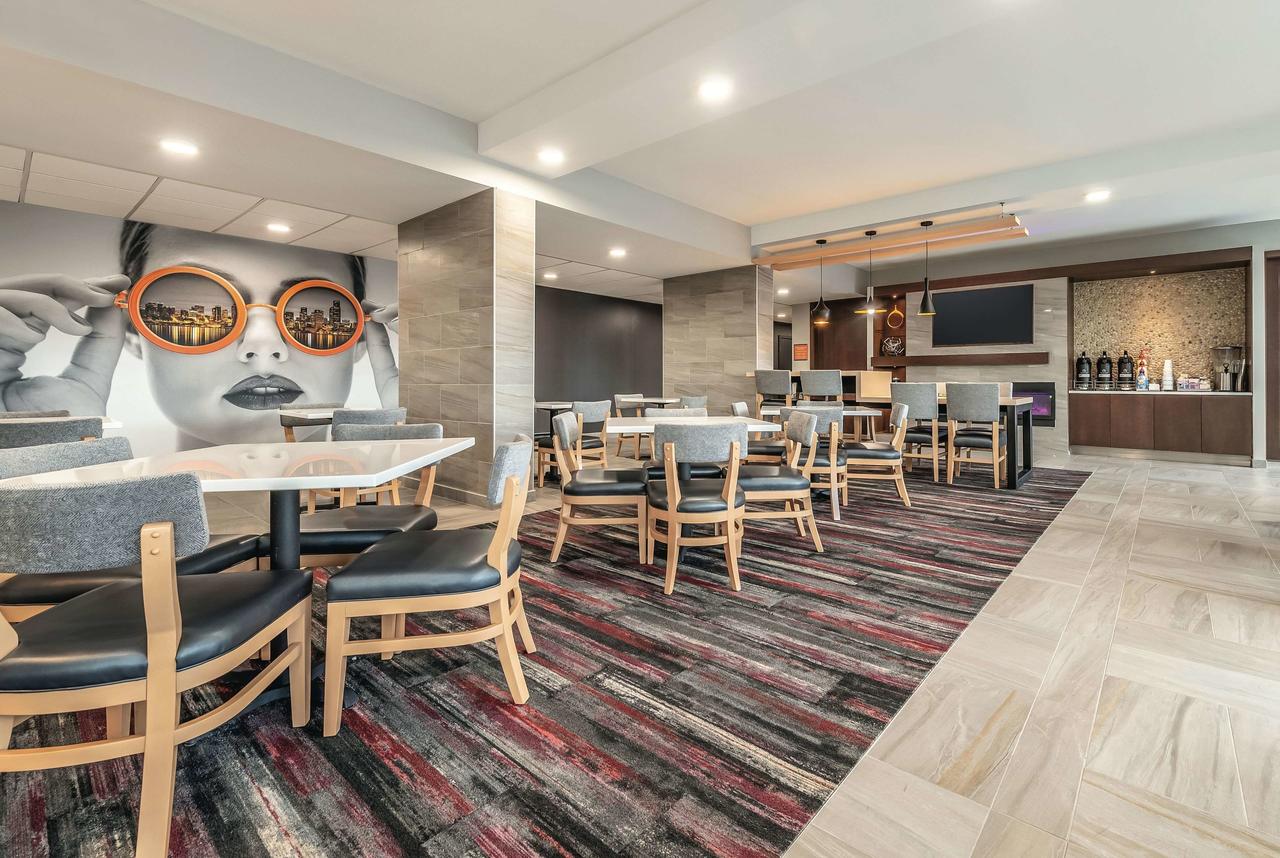 La Quinta By Wyndham Seattle Federal Way - thumb 17