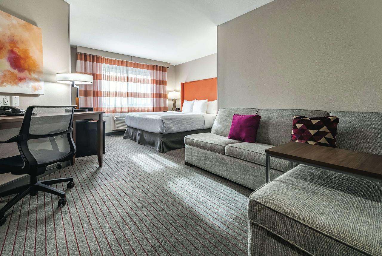 La Quinta By Wyndham Seattle Federal Way - thumb 20