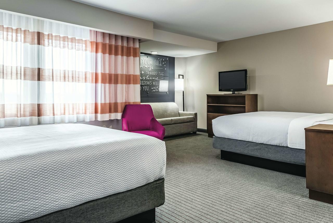La Quinta By Wyndham Seattle Federal Way - thumb 10
