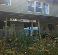 Wayfarer's Rest - Accommodation Los Angeles