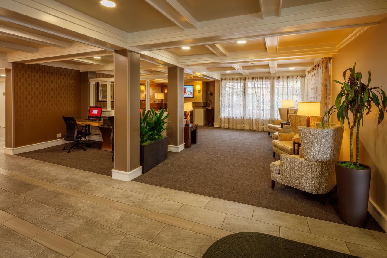 Red Lion Hotel Bellevue - thumb 25