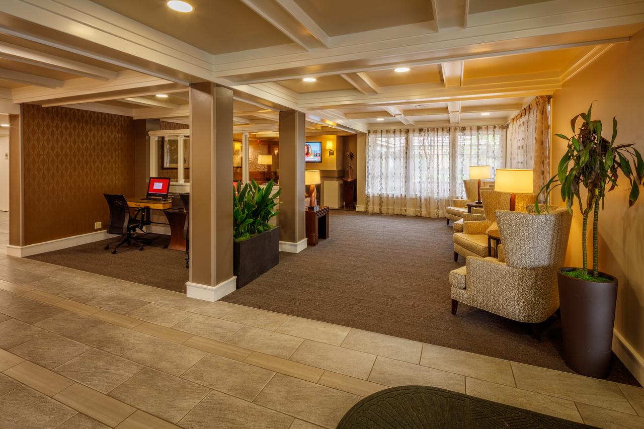 Red Lion Hotel Bellevue - thumb 3