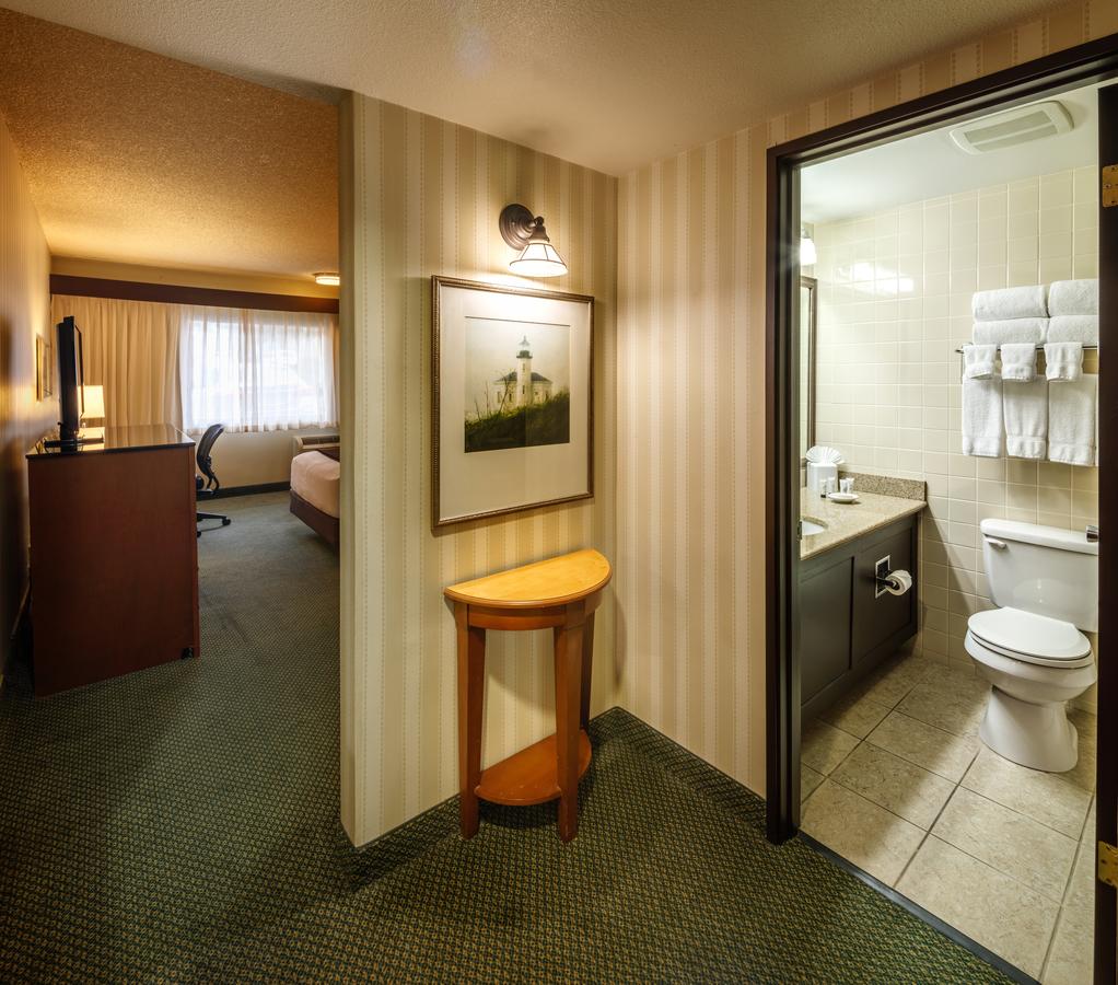 Red Lion Hotel Bellevue - thumb 8