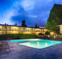 Red Lion Hotel Bellevue - Accommodation Los Angeles