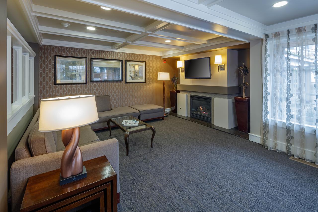 Red Lion Hotel Bellevue - thumb 35