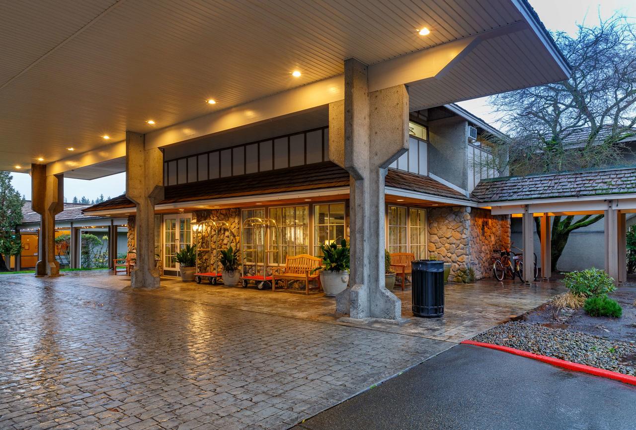 Red Lion Hotel Bellevue - thumb 29