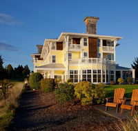 Resort at Port Ludlow - Accommodation Los Angeles