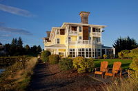 Port Ludlow Wa Accommodation Los Angeles
