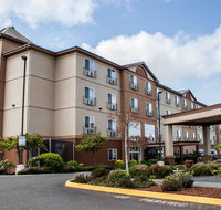 Comfort Inn Federal Way - Seattle - Accommodation Los Angeles