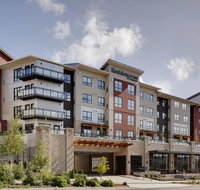 Residence Inn by Marriott Seattle South/Renton - Accommodation Los Angeles