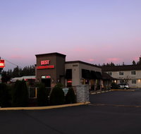 Best Lynnwood Inn - Accommodation Los Angeles