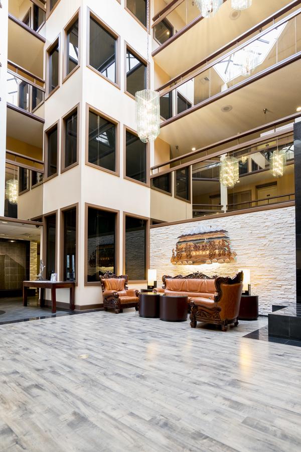 Hotel International - thumb 6