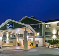Best Western Long Beach Inn - Accommodation Los Angeles