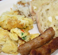 Ponderosa Motel - Accommodation Los Angeles