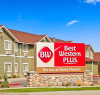 Best Western Plus The Inn at Horse Heaven - Accommodation Los Angeles