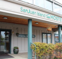 San Juan Island Hostel - Accommodation Los Angeles