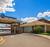 Best Western Wheatland Inn - Accommodation Los Angeles