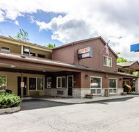 Motel 6 Yakima-Downtown - Accommodation Los Angeles
