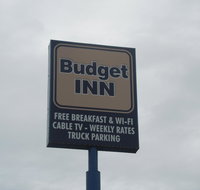 Budget Inn Yakima - Accommodation Los Angeles