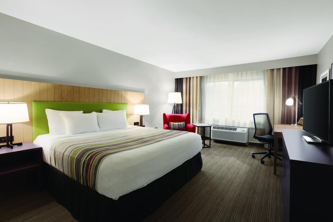 Country Inn & Suites By Radisson, Seattle-Bothell, WA - thumb 7