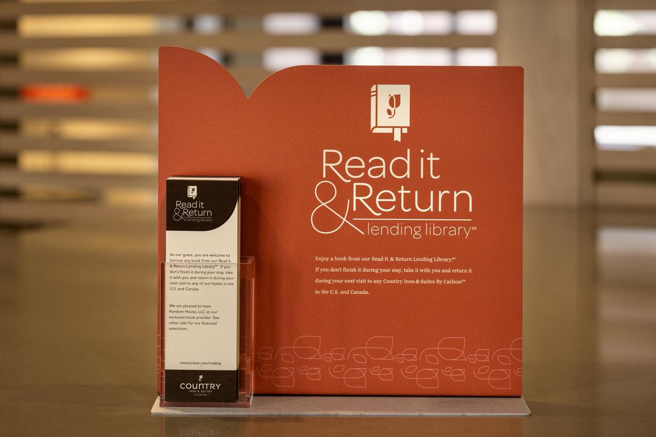 Country Inn & Suites By Radisson, Seattle-Bothell, WA - thumb 29