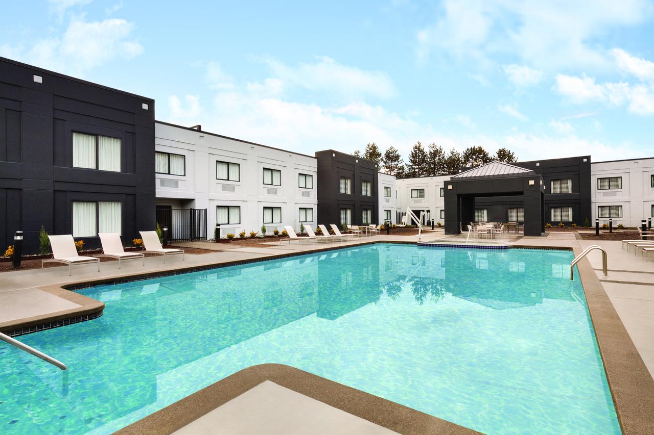 Country Inn & Suites By Radisson, Seattle-Bothell, WA - thumb 21