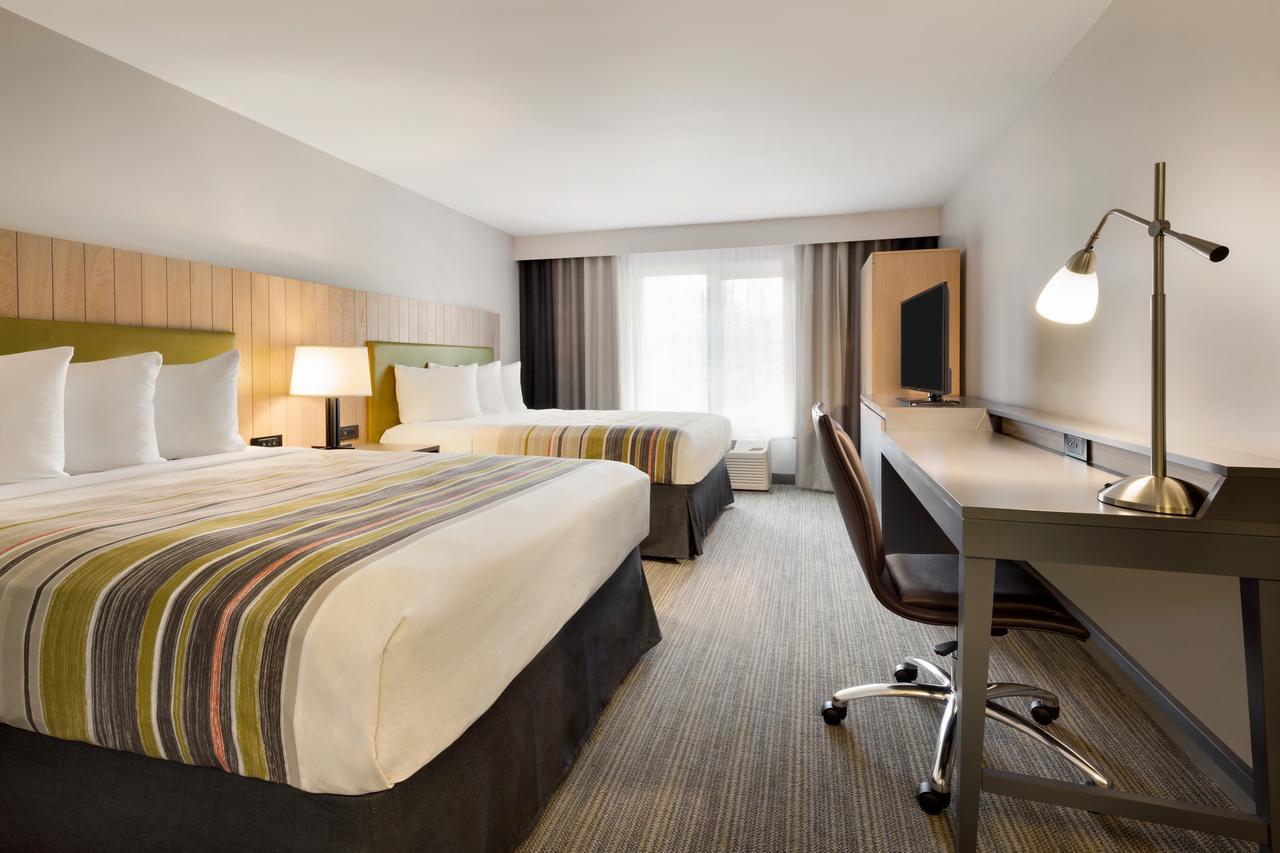 Country Inn & Suites By Radisson, Seattle-Bothell, WA - thumb 0