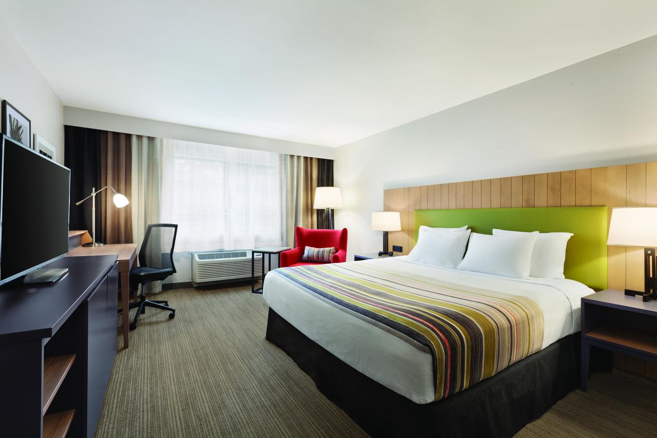 Country Inn & Suites By Radisson, Seattle-Bothell, WA - thumb 18