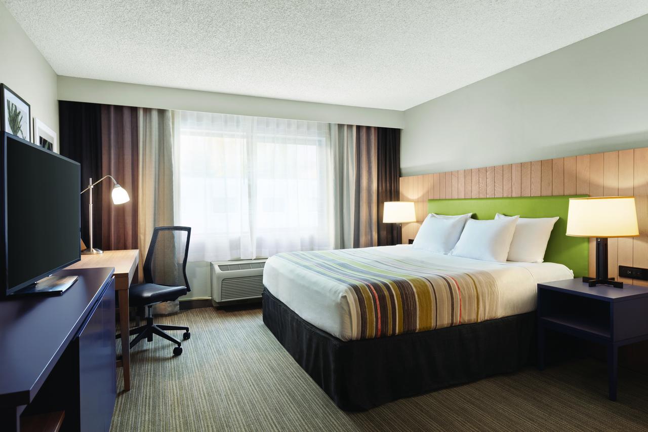 Country Inn & Suites By Radisson, Seattle-Bothell, WA - thumb 12