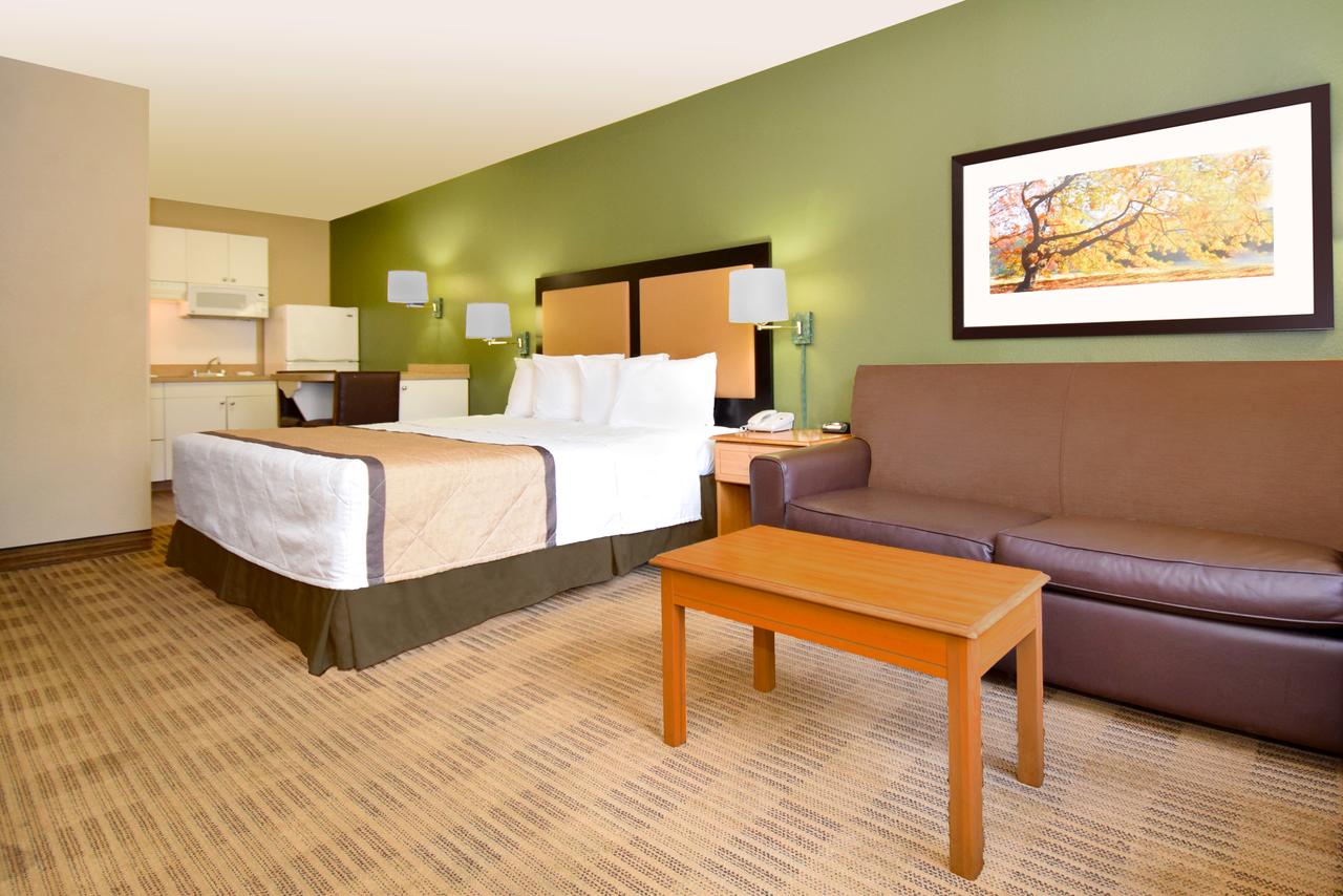Extended Stay America - Seattle - Bellevue - Factoria - thumb 8
