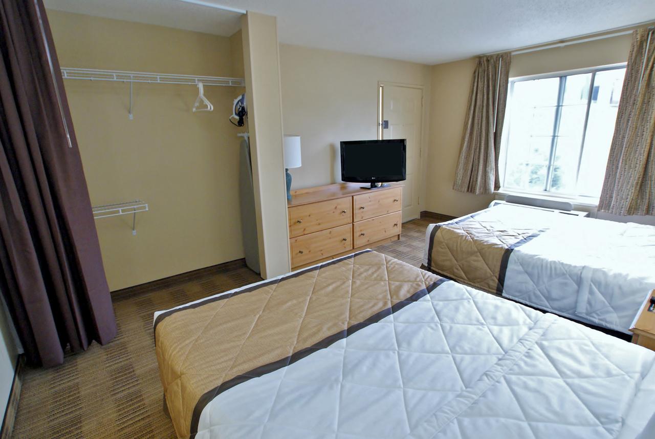 Extended Stay America - Seattle - Bellevue - Factoria - thumb 20