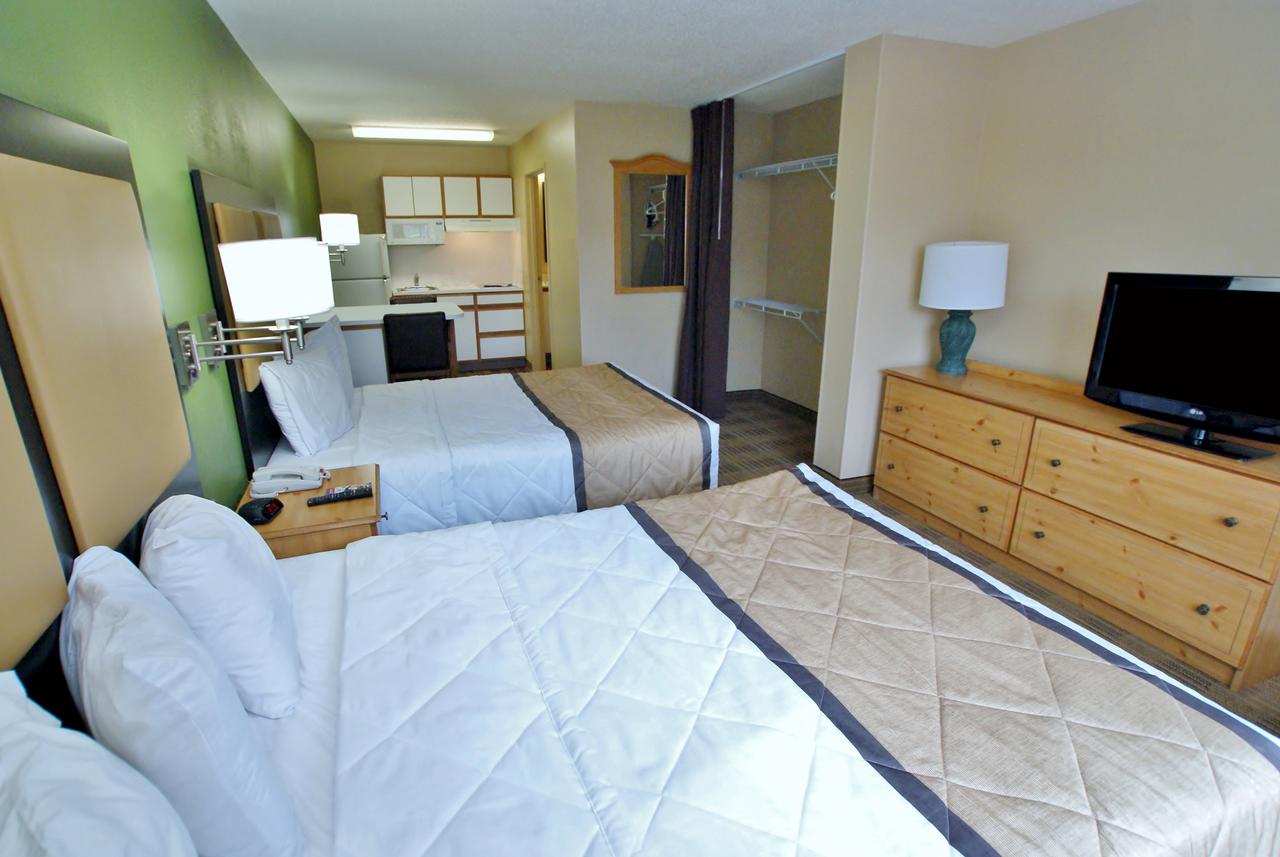 Extended Stay America - Seattle - Bellevue - Factoria - thumb 21