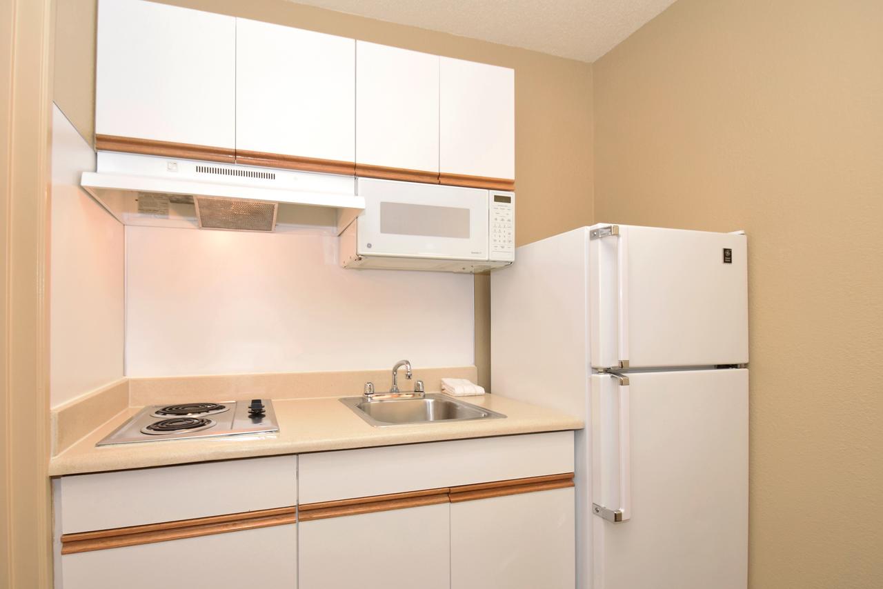Extended Stay America - Seattle - Bellevue - Factoria - thumb 14