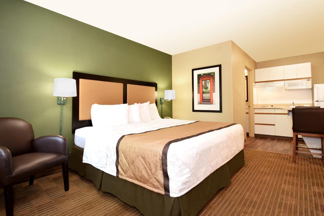 Extended Stay America - Seattle - Bellevue - Factoria - thumb 11