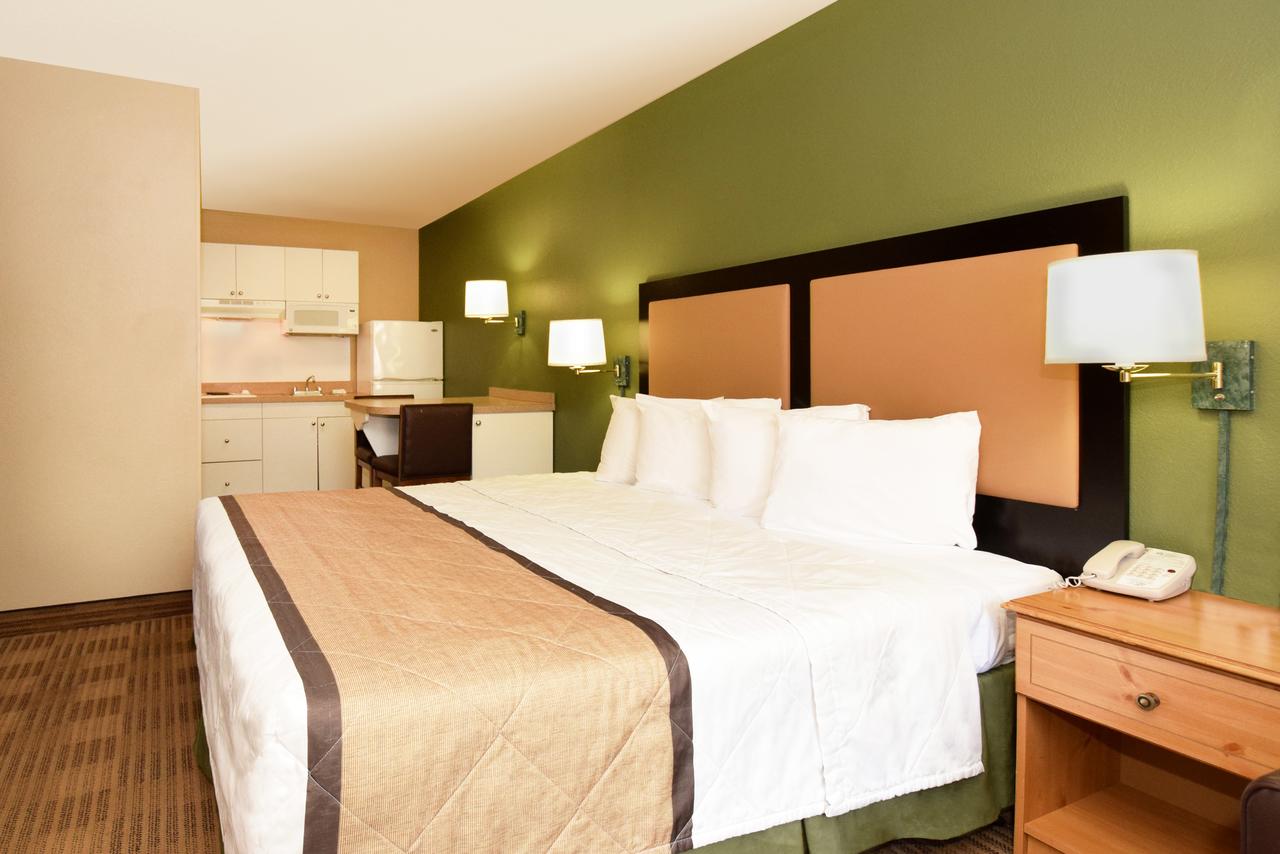 Extended Stay America - Seattle - Bellevue - Factoria - thumb 6