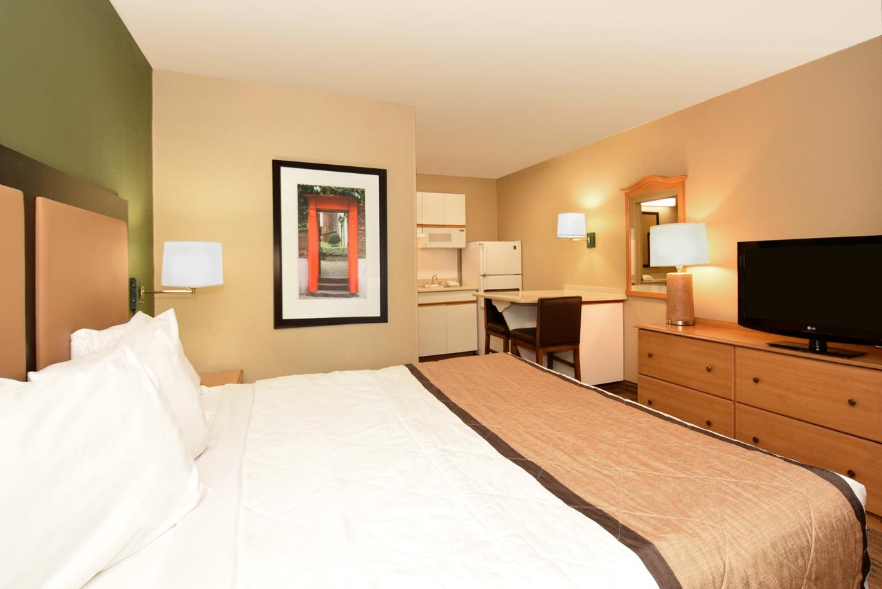 Extended Stay America - Seattle - Bellevue - Factoria - thumb 12