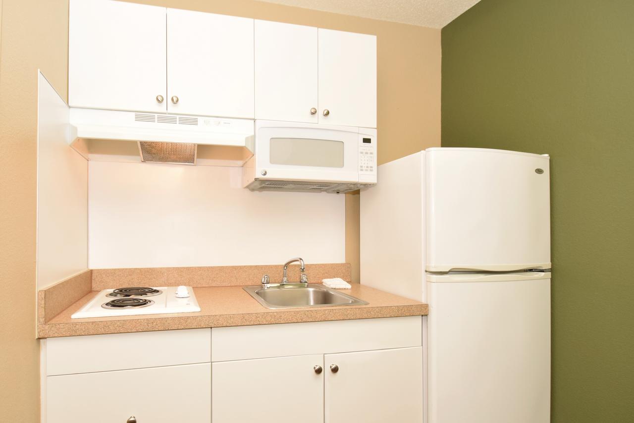Extended Stay America - Seattle - Bellevue - Factoria - thumb 10