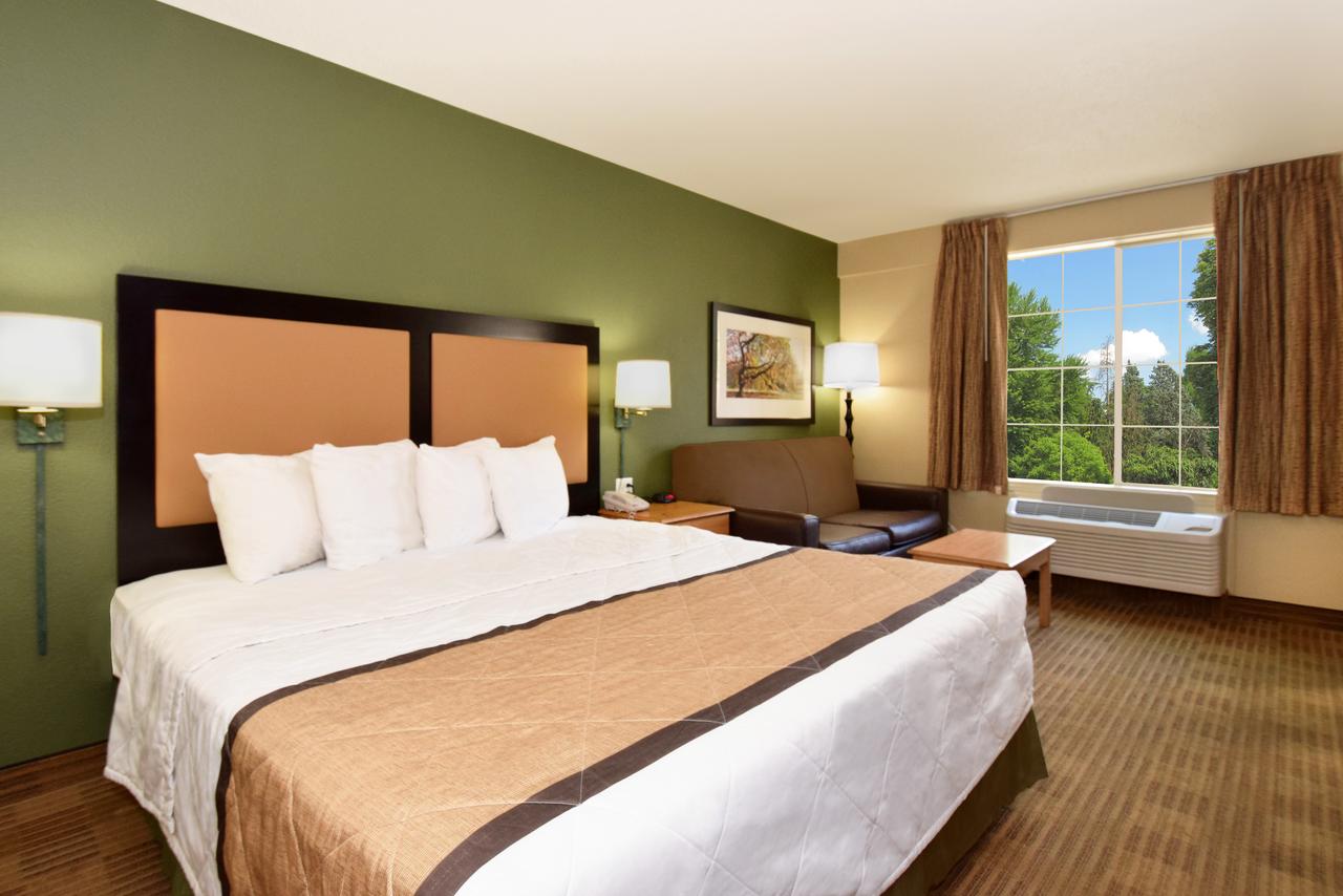Extended Stay America - Seattle - Bellevue - Factoria - thumb 5