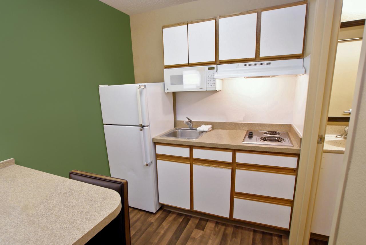 Extended Stay America - Seattle - Bellevue - Factoria - thumb 23