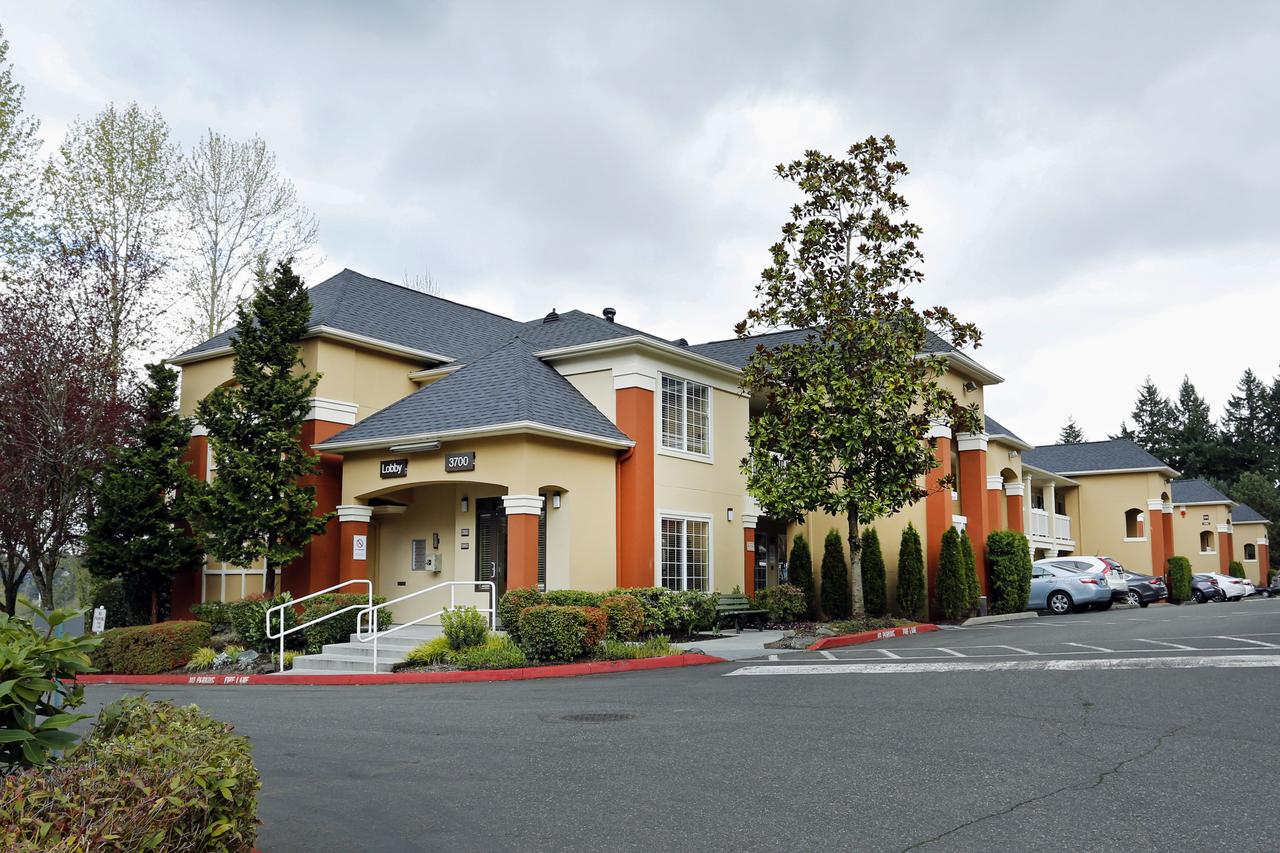 Extended Stay America - Seattle - Bellevue - Factoria - thumb 0