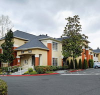 Extended Stay America - Seattle - Bellevue - Factoria - Accommodation Los Angeles